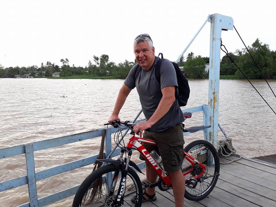Mekong Delta Bicycle Trip Vinh Long, Can Tho 3 Days